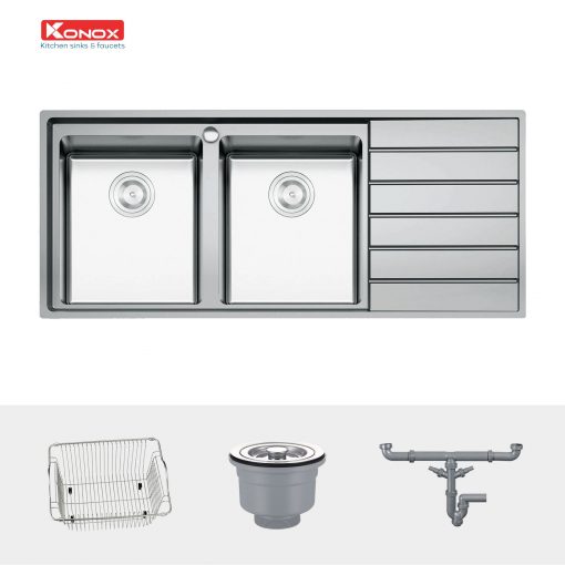 Premium KS11650 2B Bàn phải
